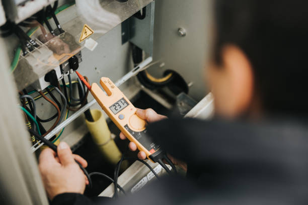 Best Affordable Electrician  in Cottonwood, CA