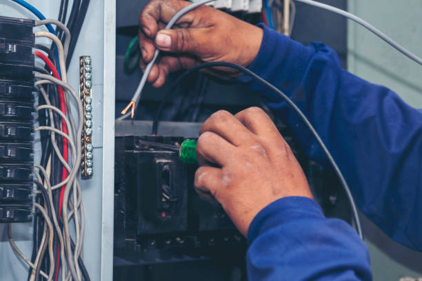 Best Electrical Wiring Services  in Cottonwood, CA