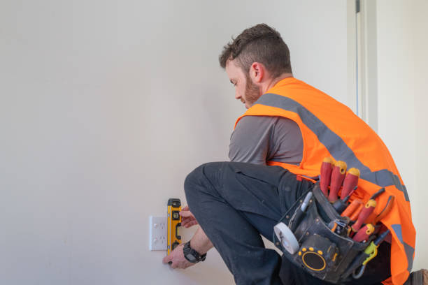 Best Electric Panel Repair  in Cottonwood, CA