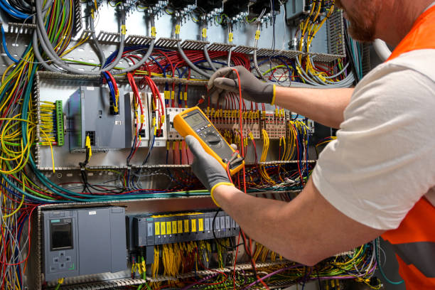 Best Local Electrician Companies  in Cottonwood, CA