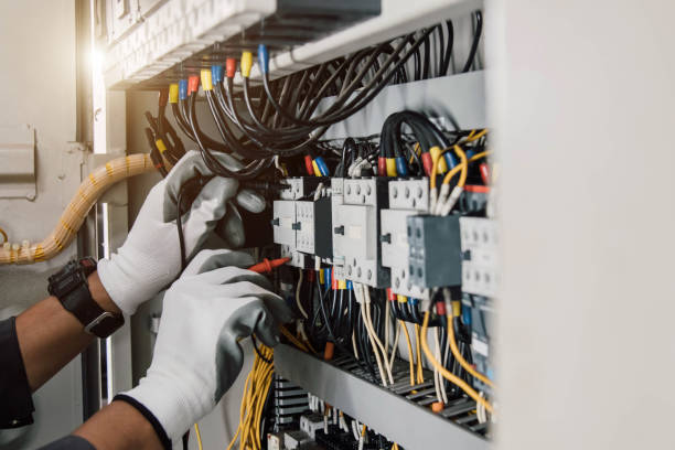 Best Residential Electrician Services  in Cottonwood, CA